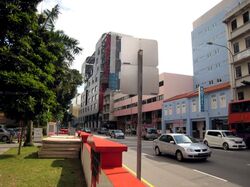 Blk 8 Selegie House (Central Area), HDB 2 Rooms #599105661